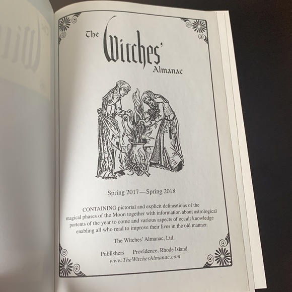 🧙🏻⭐️ Witchy Books for individual sale📚✨ - Picture 3 of 11
